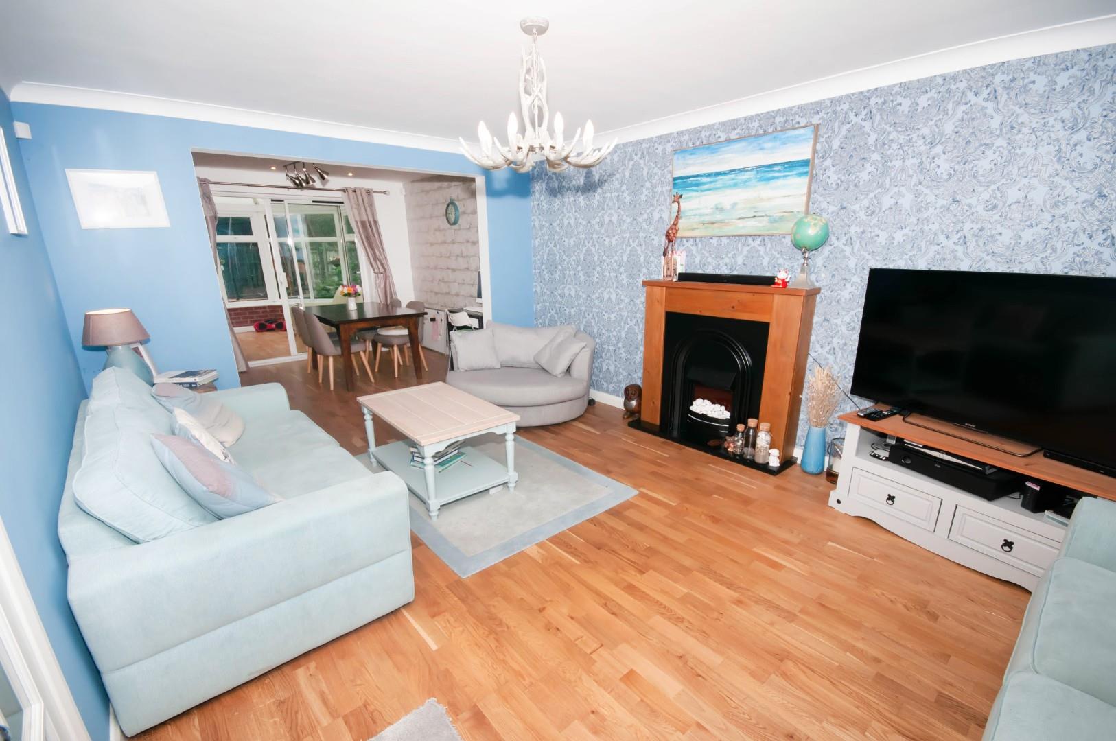 Parkside Close, Radcliffe, Manchester Pearson Ferrier Estate Agents